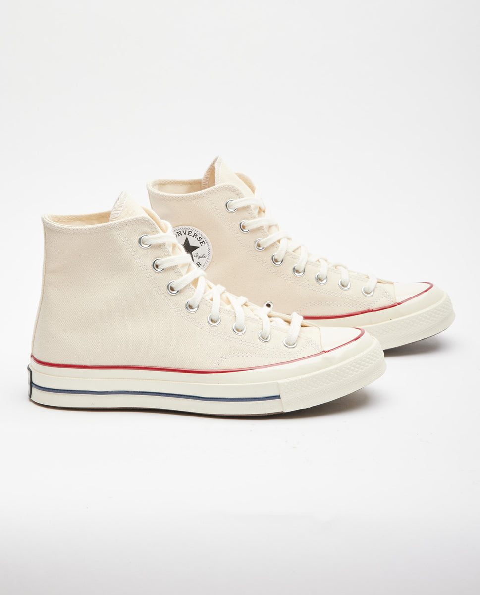 Converse Chuck 70 High Top Parchment