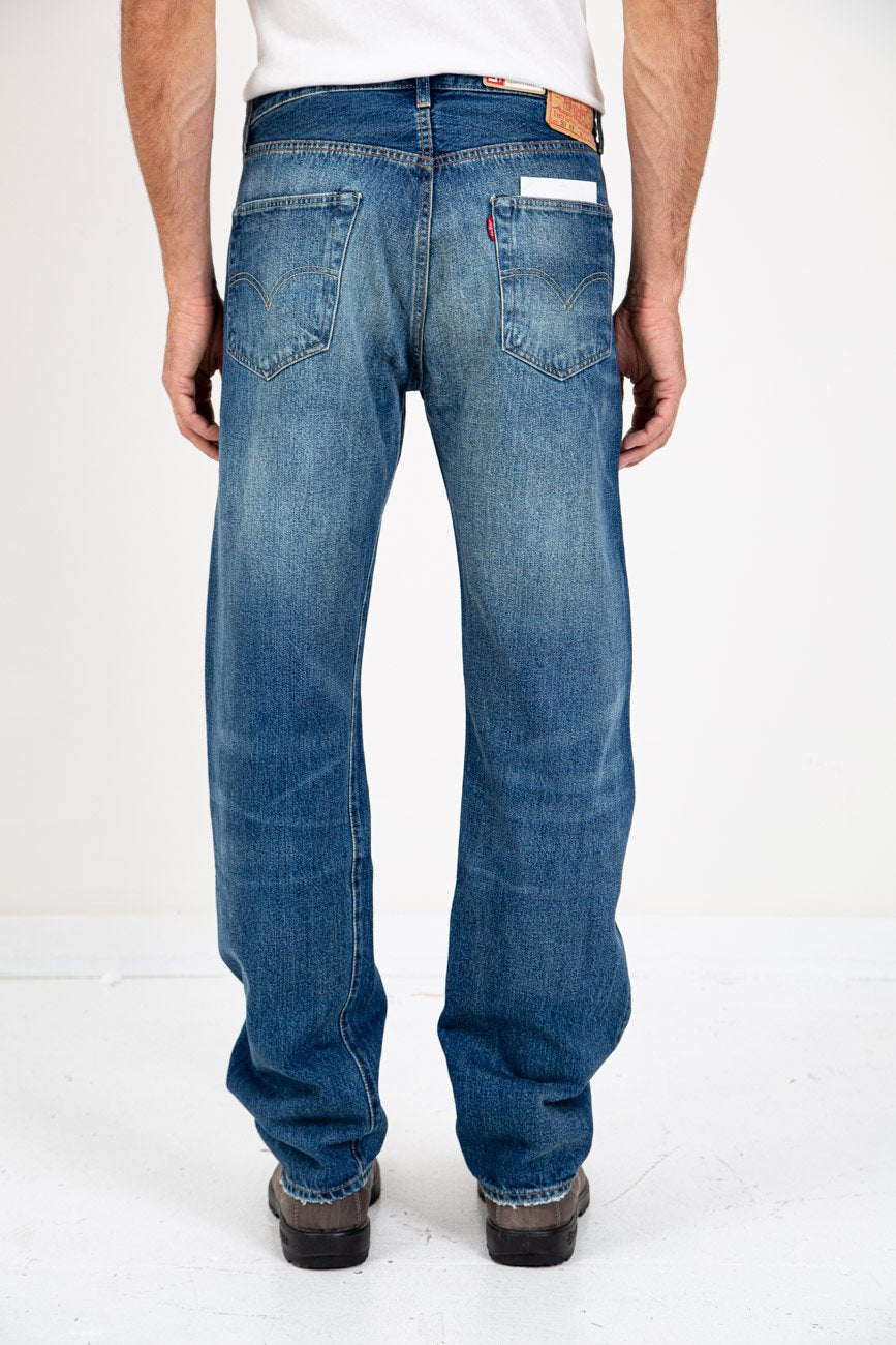 1955 501 Jean Lost City-LEVI'S VINTAGE CLOTHING-American Rag Cie