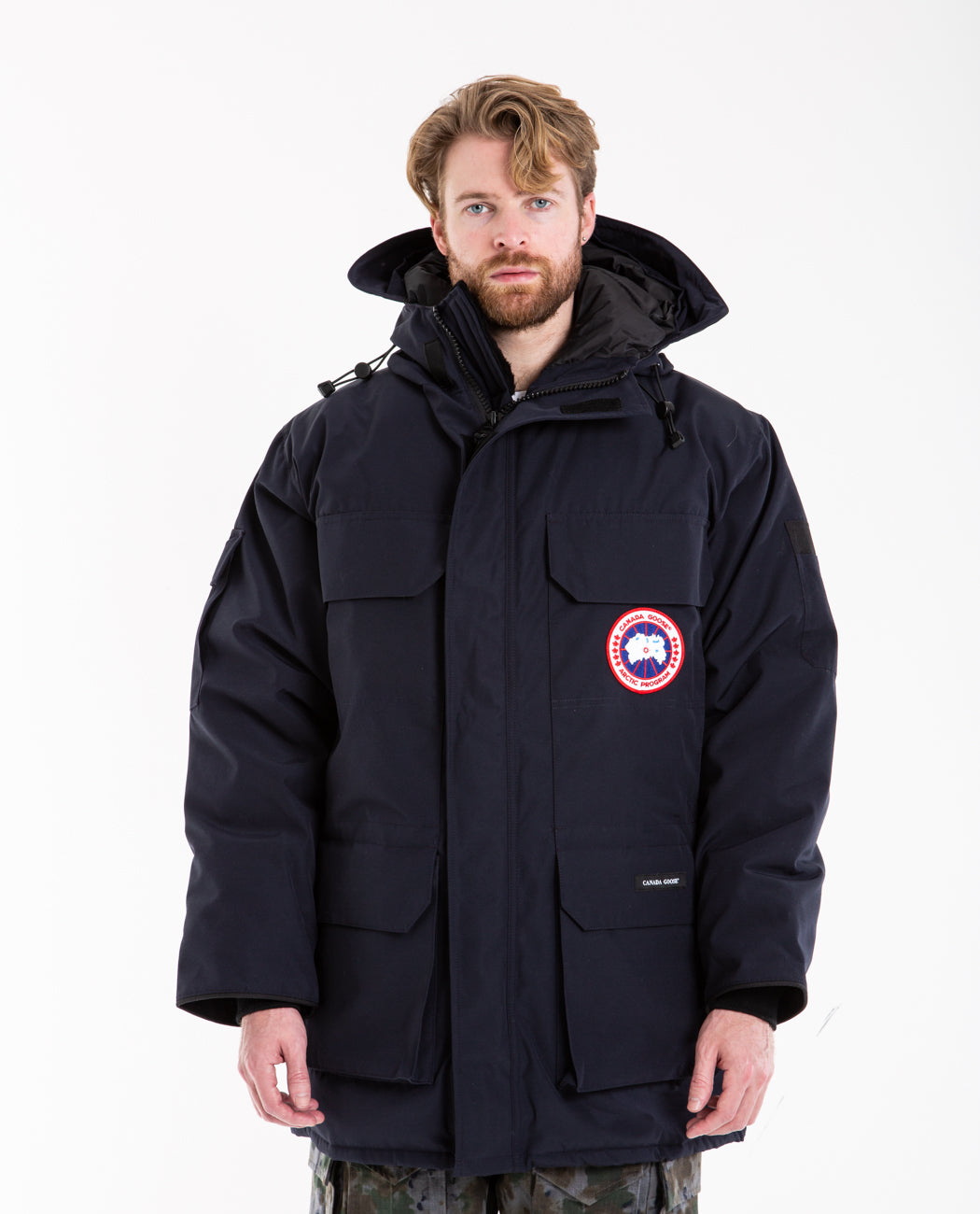 Expedition Parka Men Coats + Jackets CANADA GOOSE