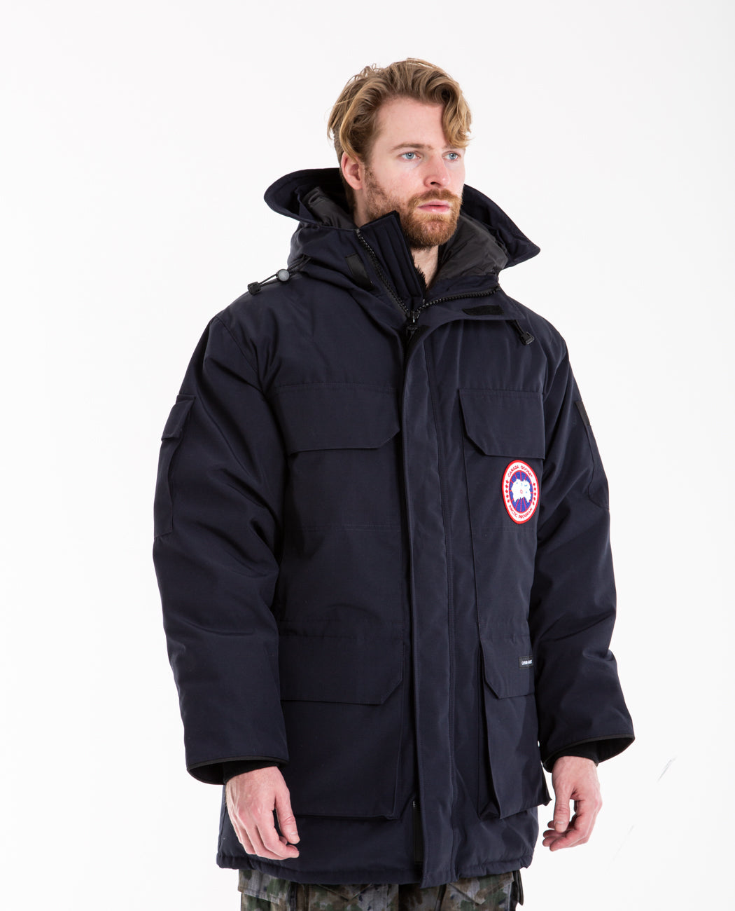 Expedition Parka Men Coats + Jackets CANADA GOOSE
