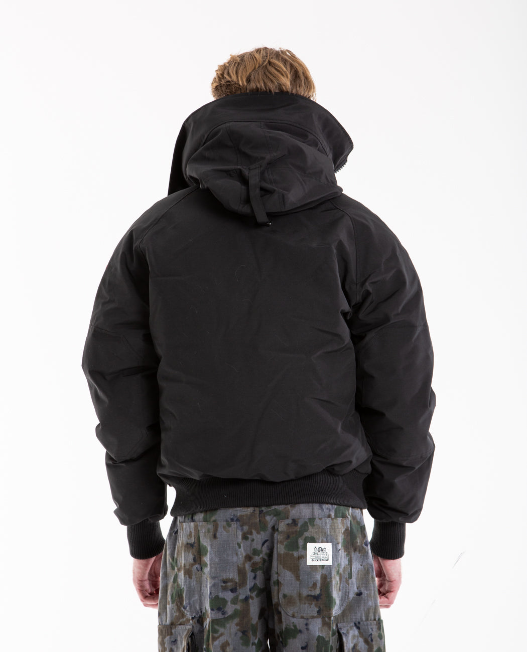 Chilliwack Bomber Men Coats + Jackets CANADA GOOSE