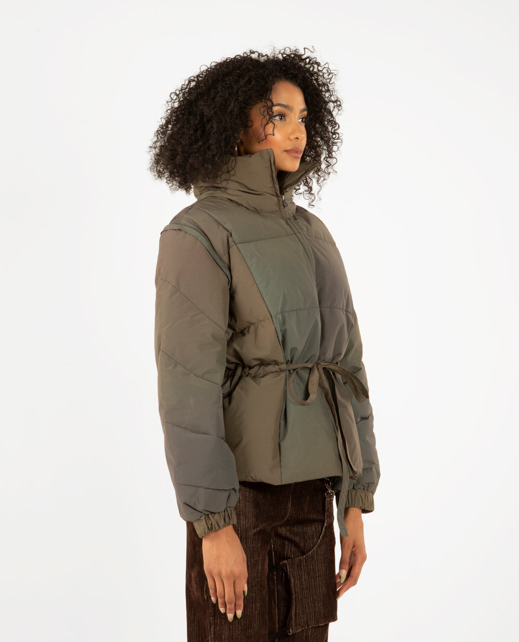 Eclipse Jacket Women Coats + Jackets PALOMA WOOL