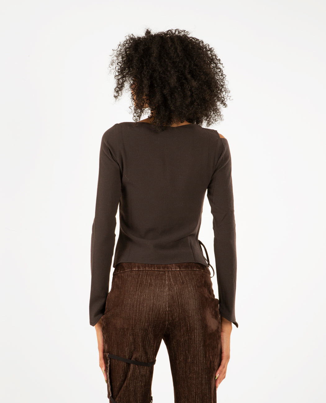 Wing Top Women Tees + Tanks PALOMA WOOL