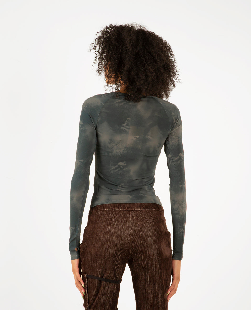 Descanso Top Women Tees + Tanks PALOMA WOOL