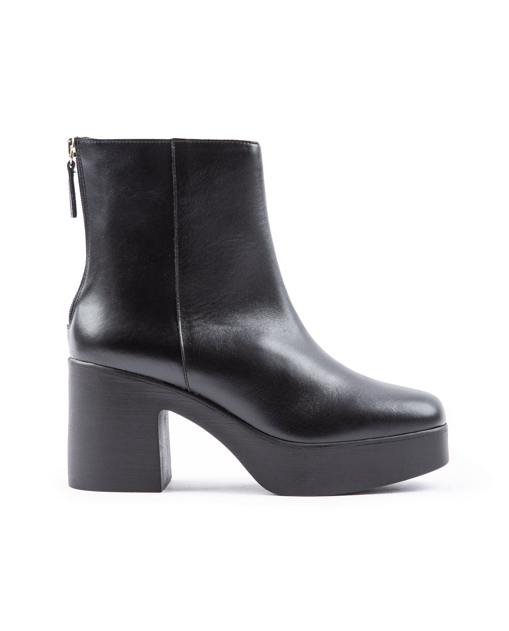 Drue 3.0 Platform Boot Women Boots INTENTIONALLY BLANK