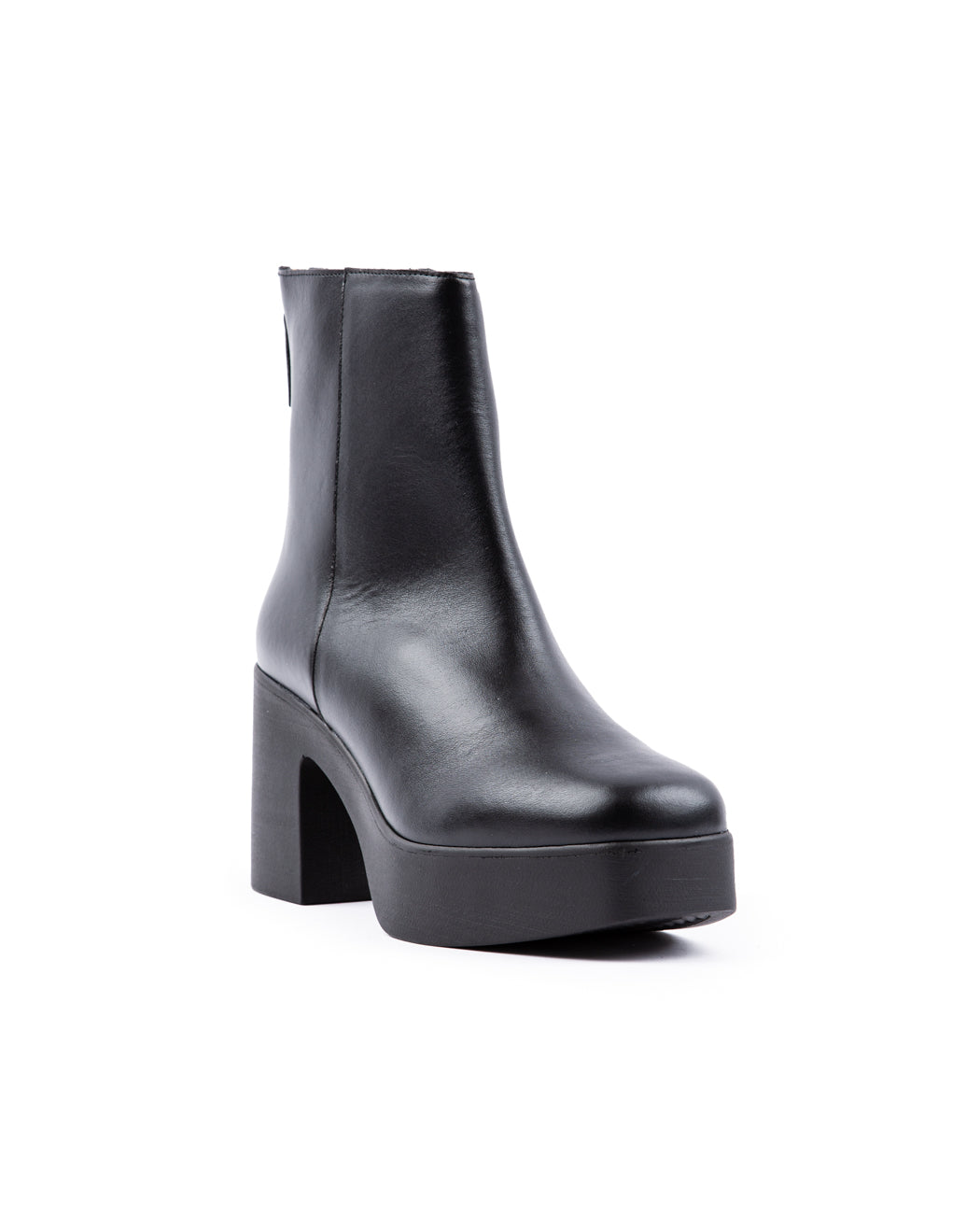 Drue 3.0 Platform Boot Women Boots INTENTIONALLY BLANK