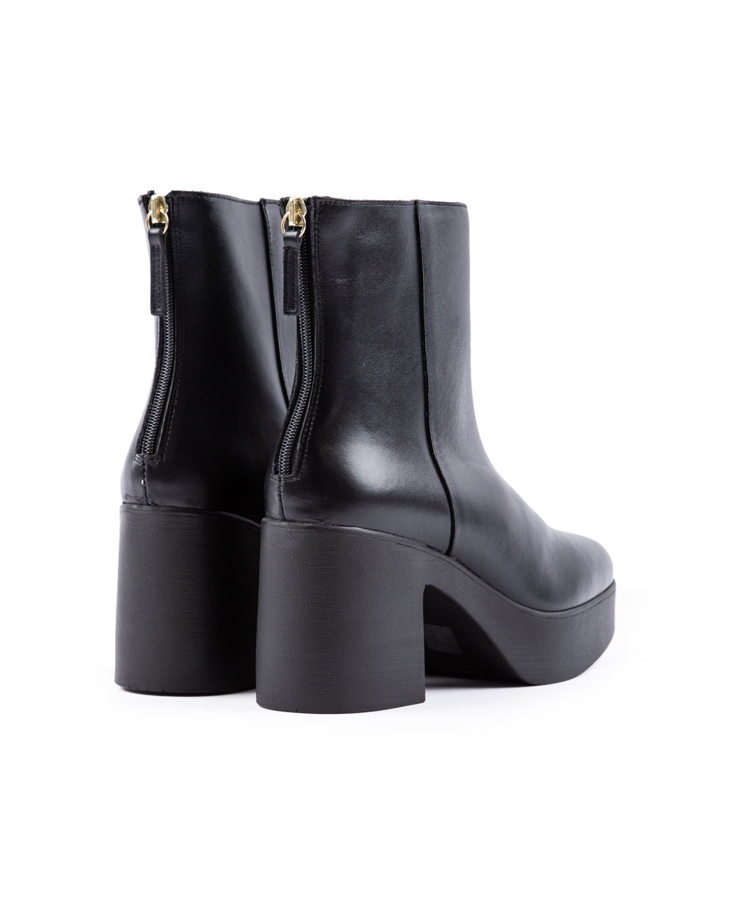 Drue 3.0 Platform Boot Women Boots INTENTIONALLY BLANK