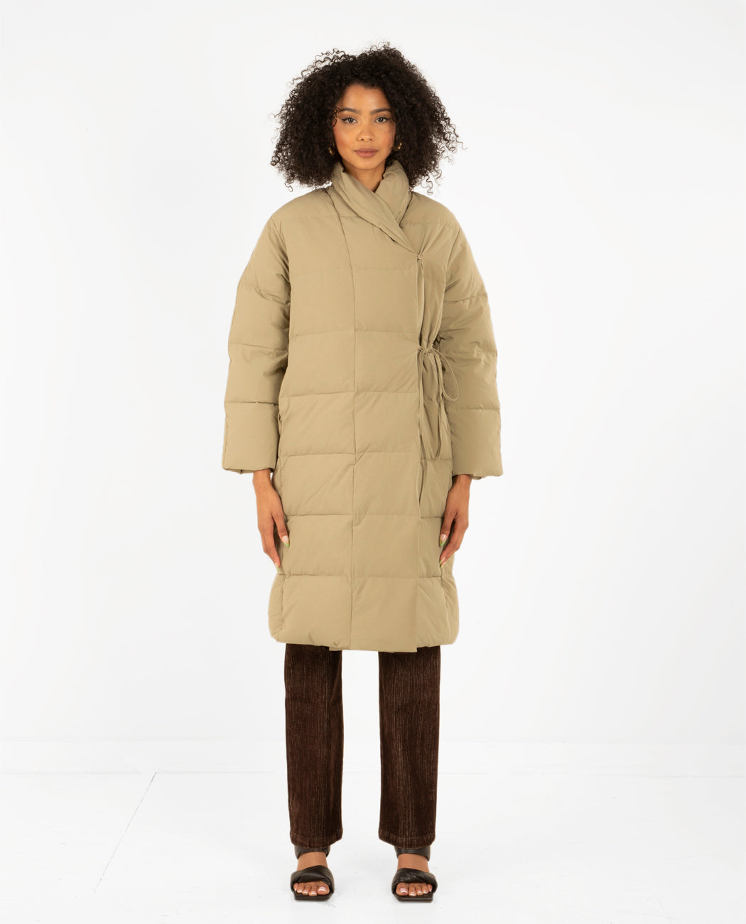 Etherea Jacket Women Coats + Jackets PALOMA WOOL