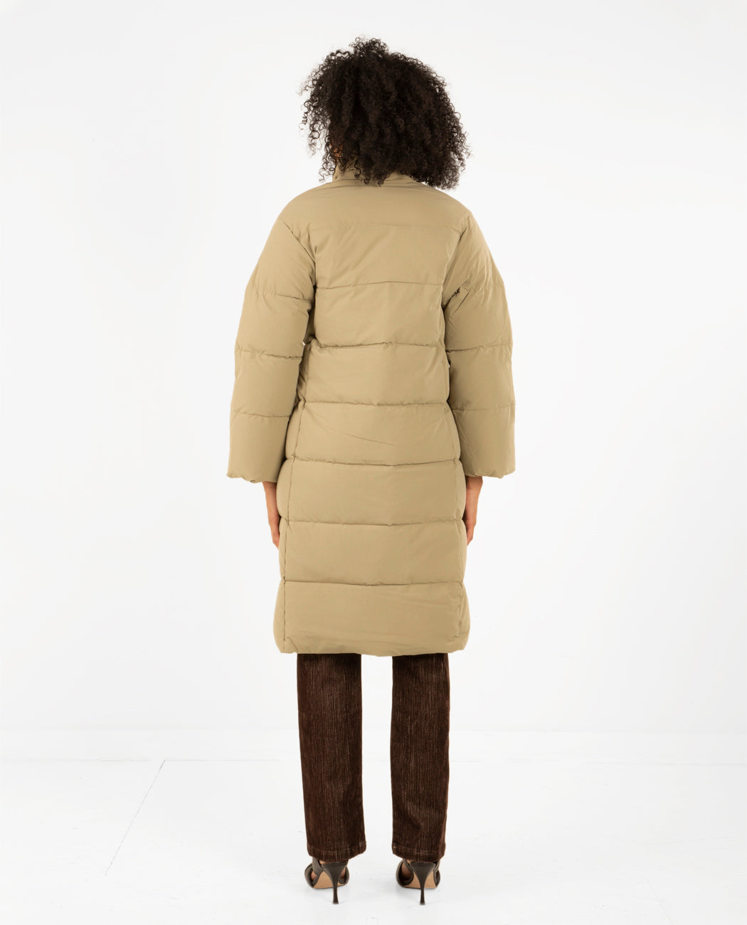 Etherea Jacket Women Coats + Jackets PALOMA WOOL