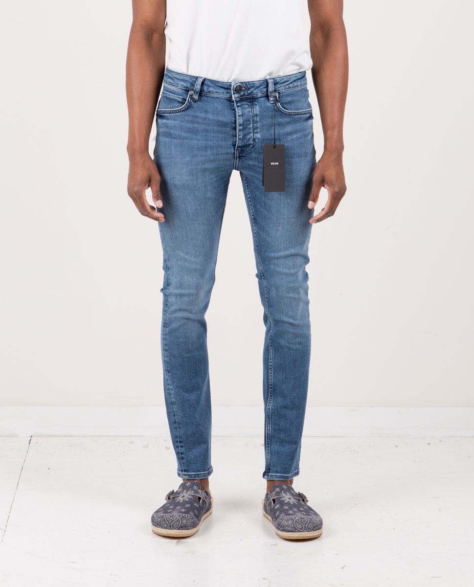 Iggy Skinny Jeans Artful – American Rag Cie
