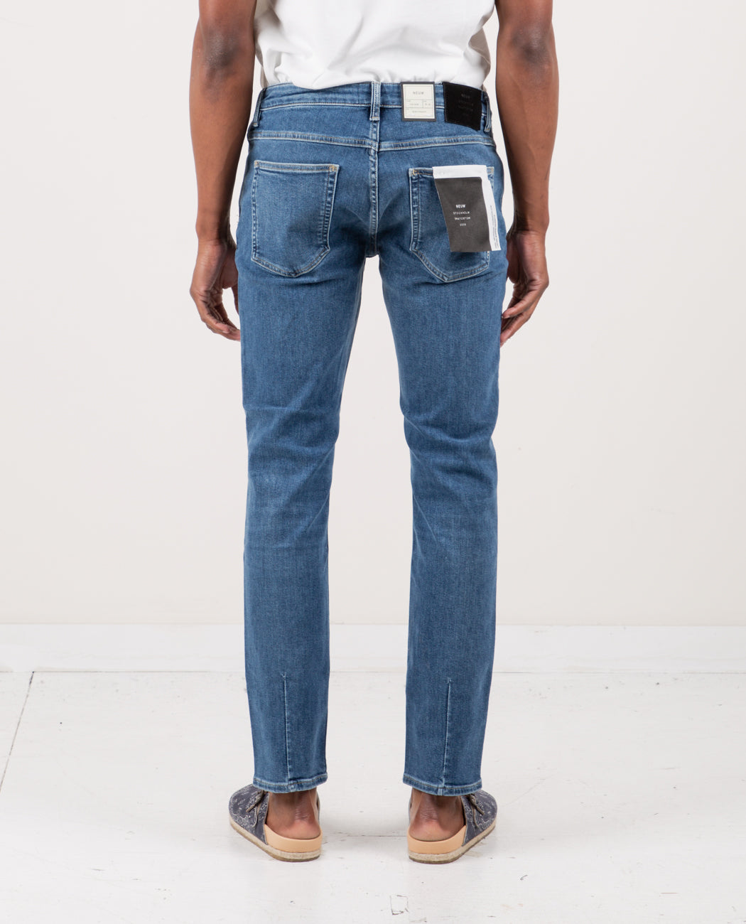 Lou Slim Jeans Destination Men Slim NEUW