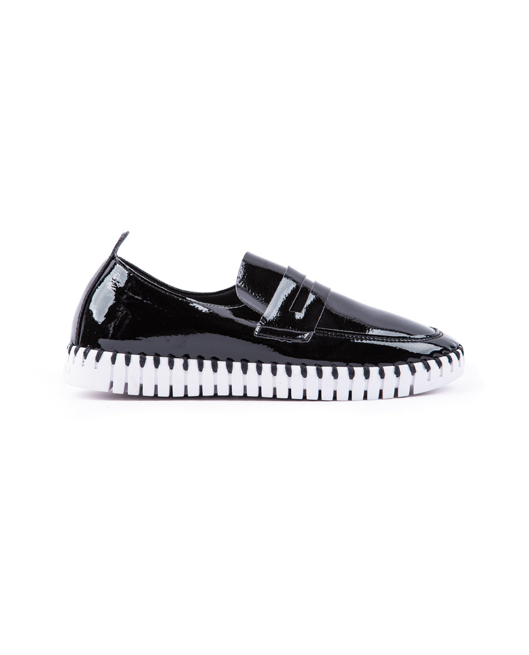 Tulip Loafer Women Flats ILSE JACOBSEN