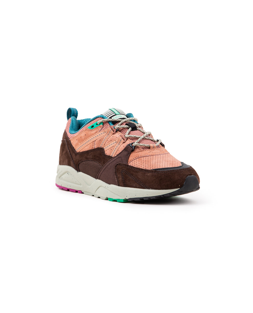 Fusion 2.0 Java Men Sneakers + Trainers KARHU