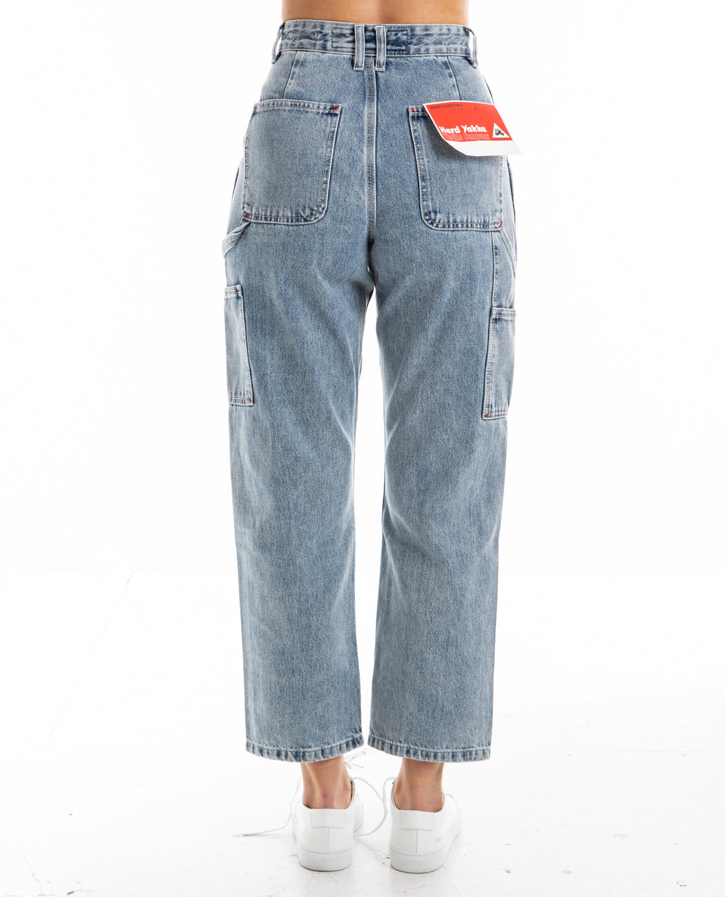 Carpenter Pant Women Straight THRILLS