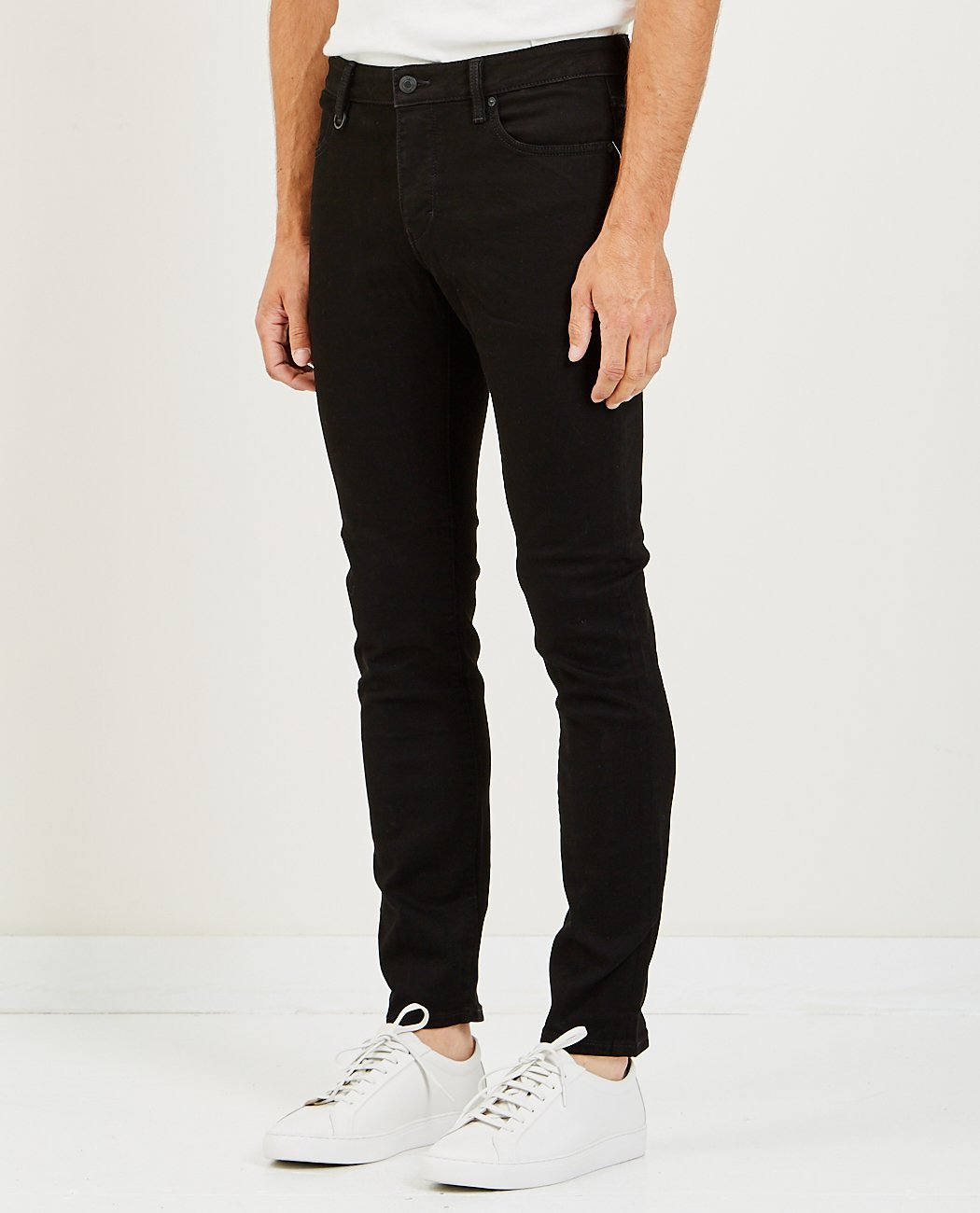 Iggy Skinny Perfecto-NEUW-American Rag Cie
