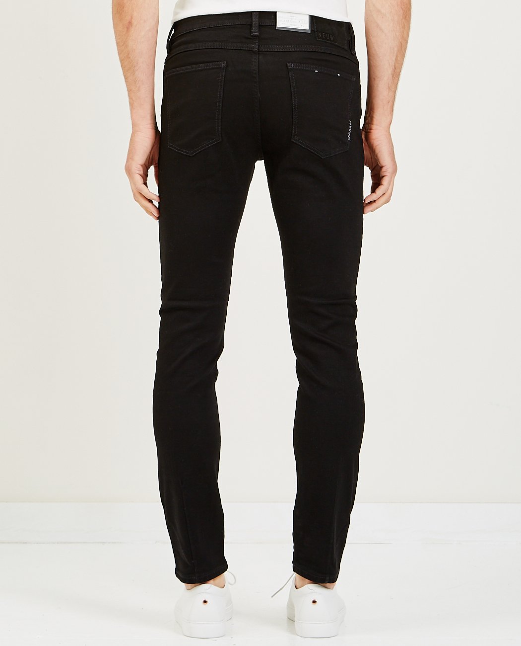 Iggy Skinny Perfecto-NEUW-American Rag Cie