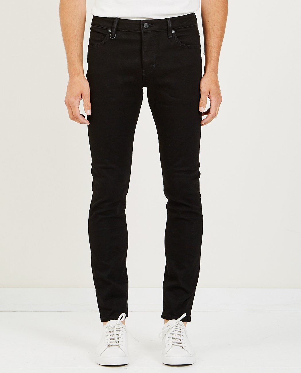 Iggy Skinny Perfecto-NEUW-American Rag Cie
