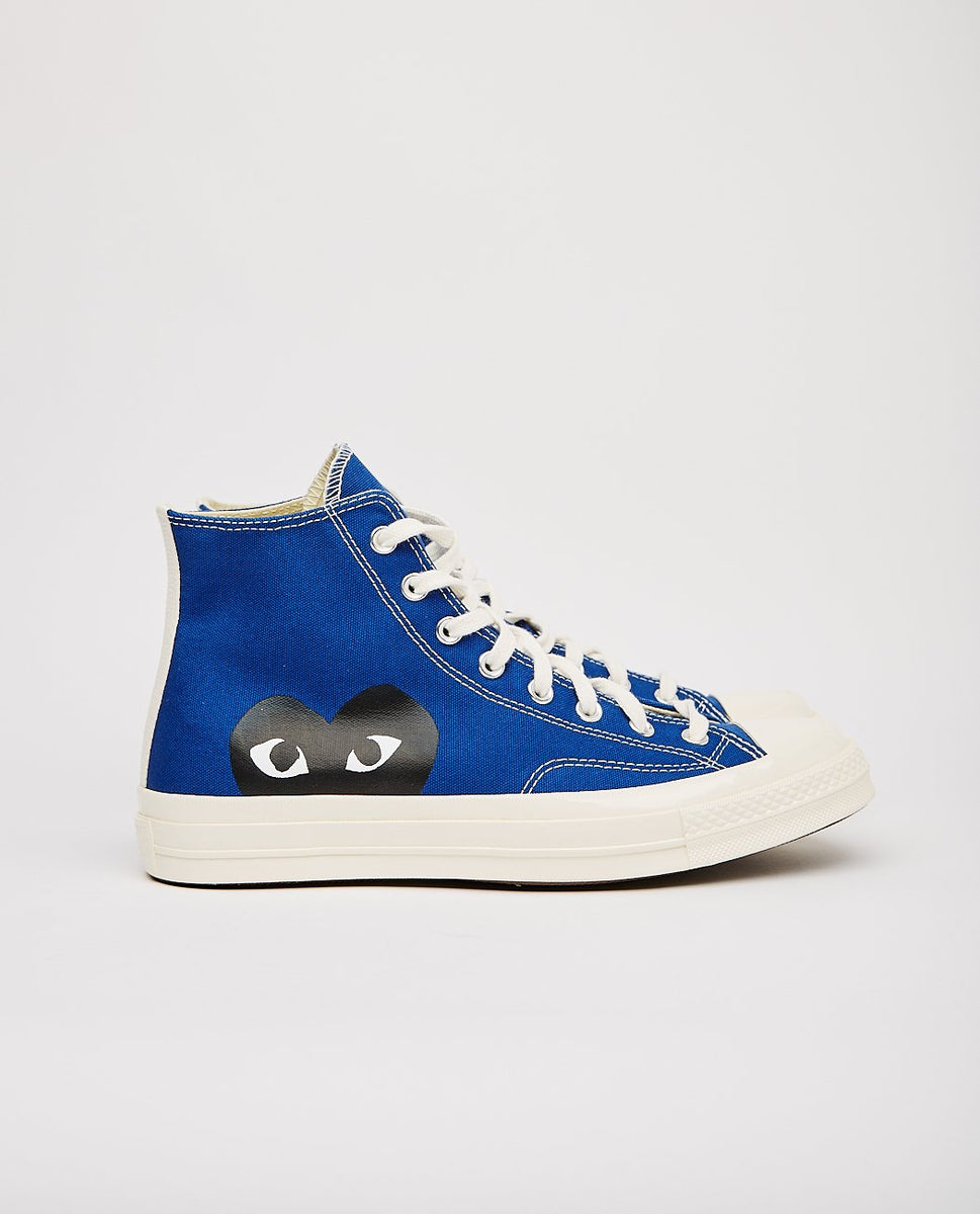 Converse Chuck Taylor Classic Tee 7-16y - Clement