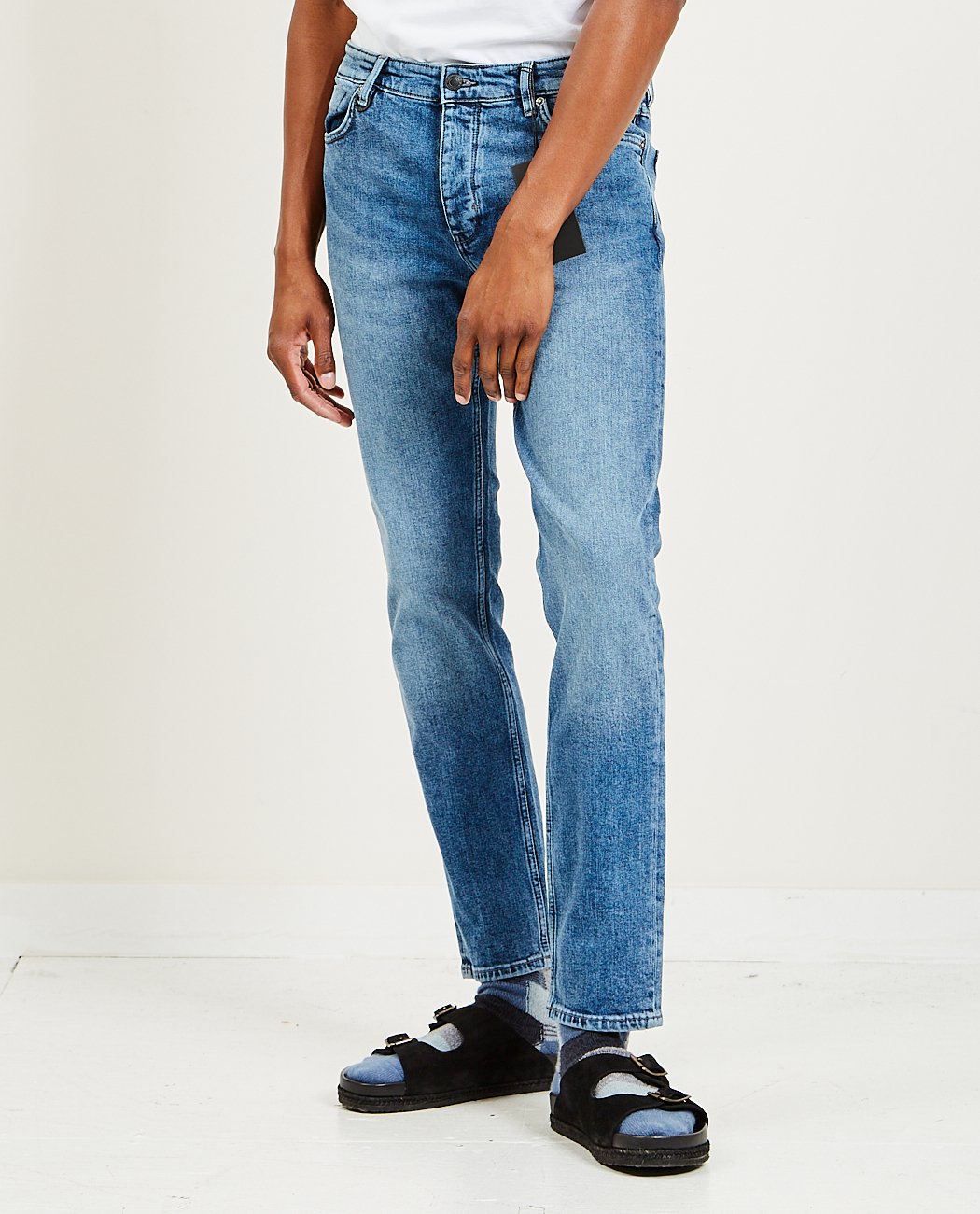 Ray Tapered Another Day-NEUW-American Rag Cie