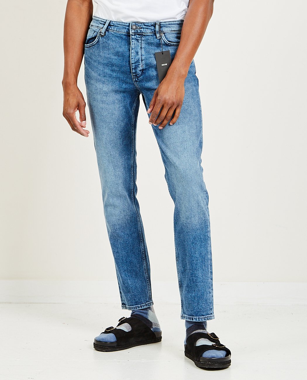 Ray Tapered Another Day-NEUW-American Rag Cie