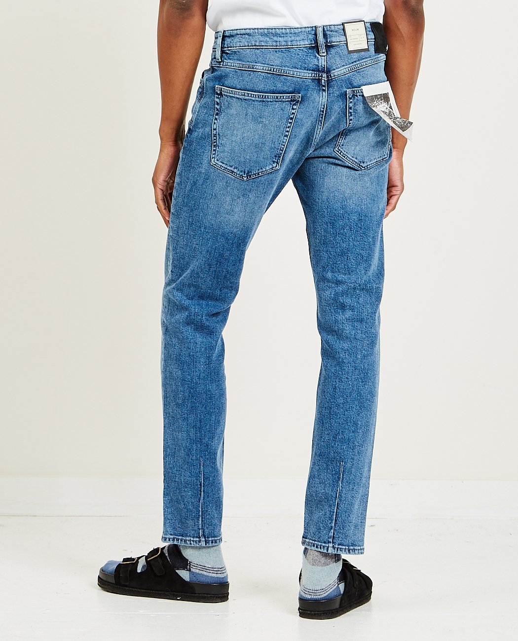 Ray Tapered Another Day-NEUW-American Rag Cie