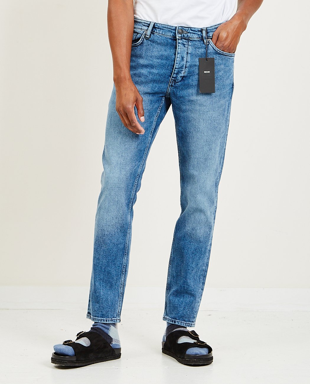 Ray Tapered Another Day-NEUW-American Rag Cie