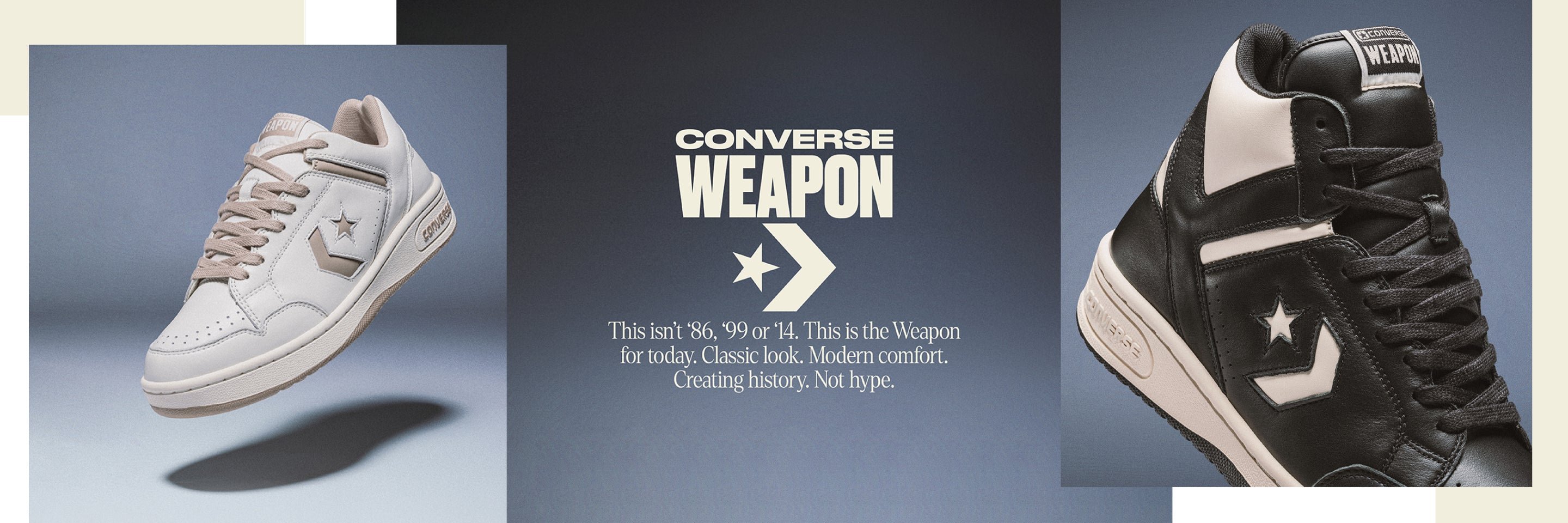 Latest Converse Drop