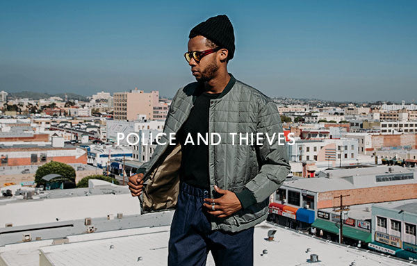 Explore the Brand | Death to Tennis