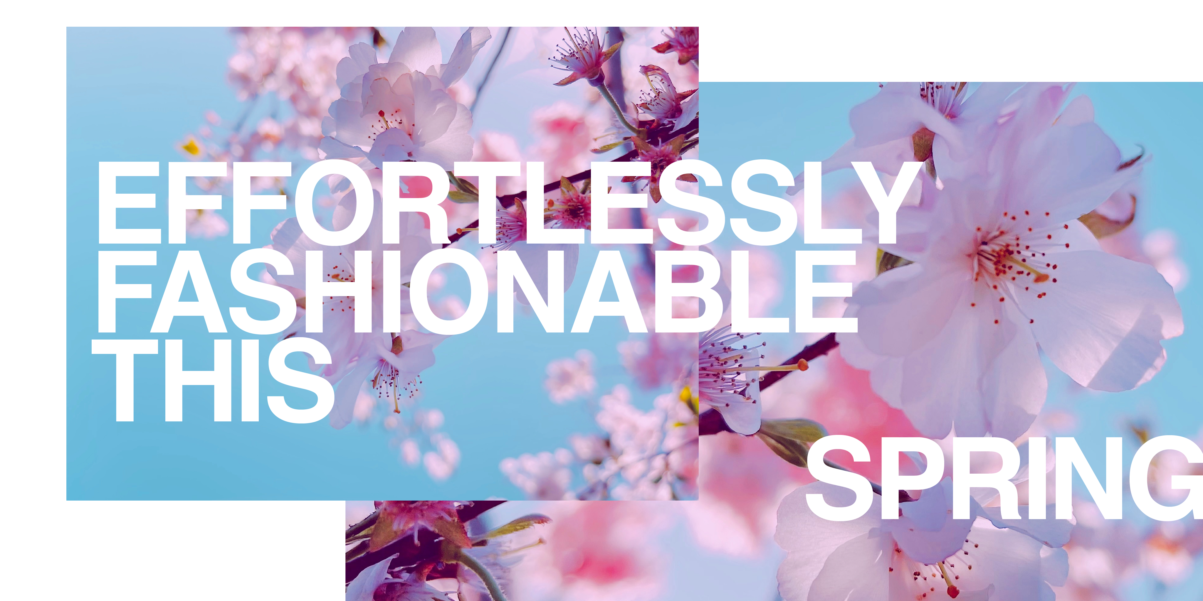 American Rag - Style Yourself Effortlessly Fashionable This Spring (Part 3)