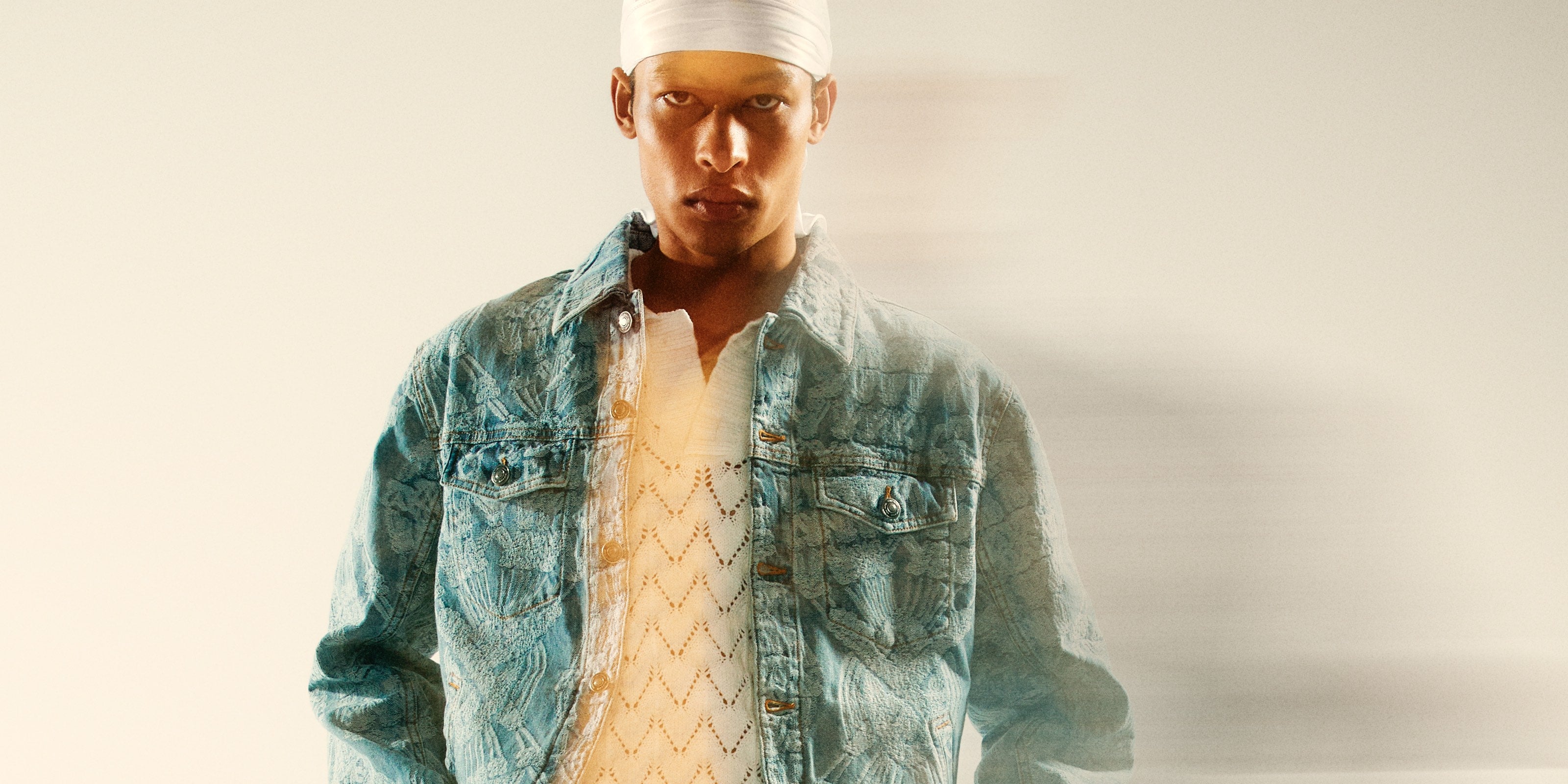 Unveiling Daily Paper's Latest Collection: A Fusion of Fashion and Functionality