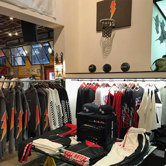 Most Hated Pop-Up Party Recap