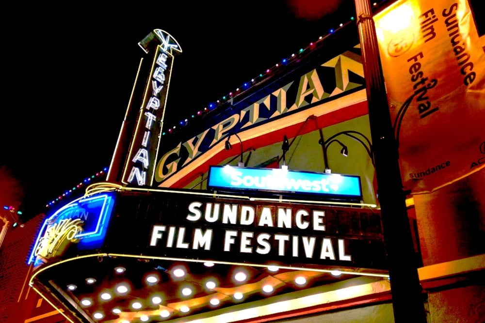 Embrace the Winter Wonderland: Getting Your Wardrobe Ready for Sundance 2024