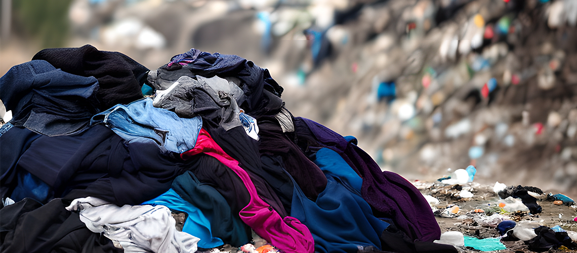 Why Is Fast Fashion Bad & How To Avoid It – American Rag Cie