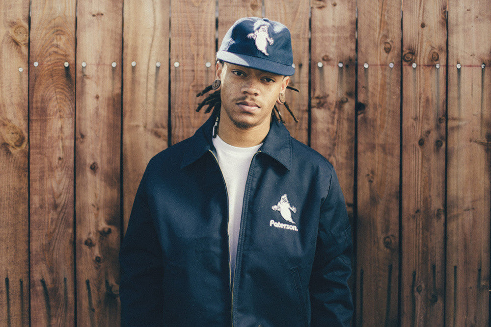 Introducing "Eastside Ghosts" by Paterson League and Ebbets Field