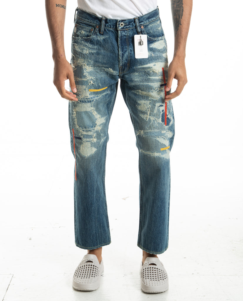 MEN'S DENIM – American Rag Cie