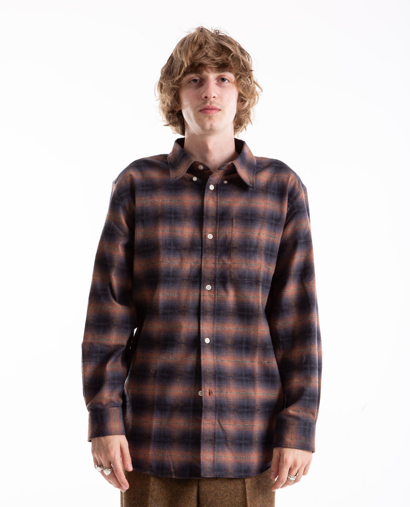 MEN'S SHIRTS – American Rag Cie