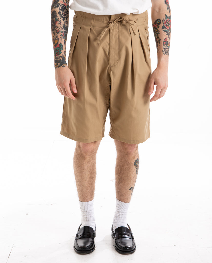 American rag shorts cargo with hot sale braided belt