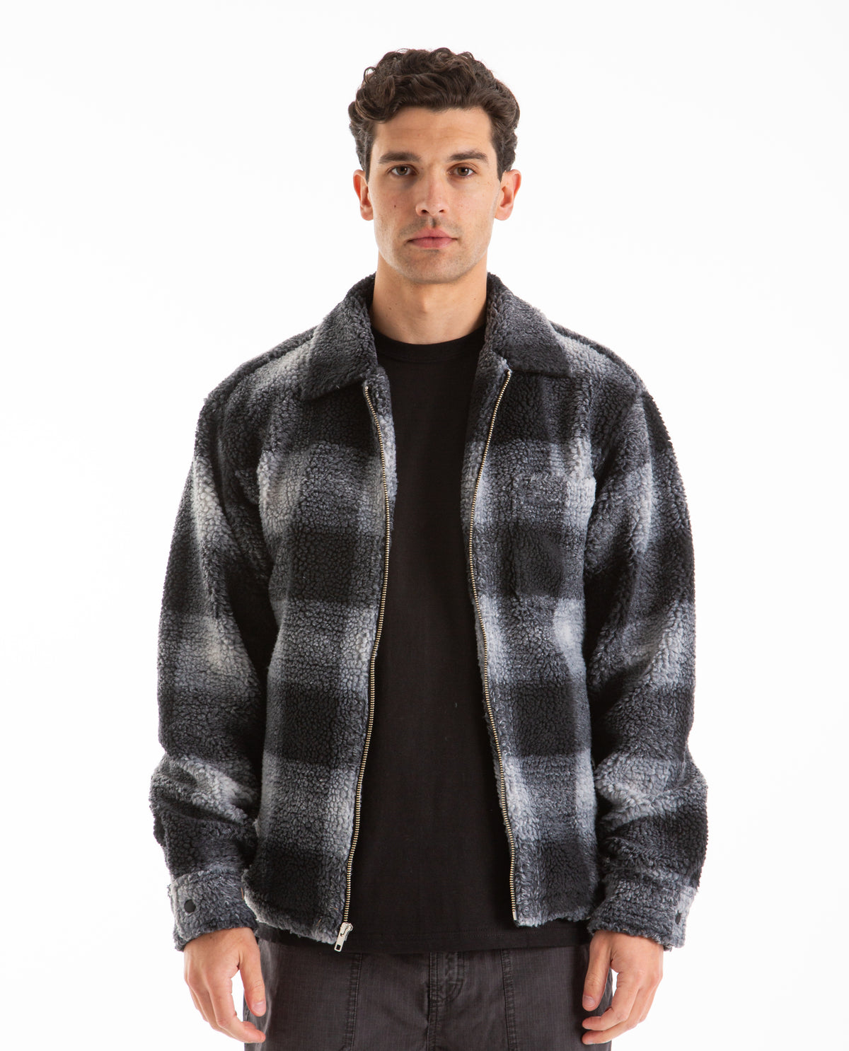 Men Coats + Jackets – American Rag Cie