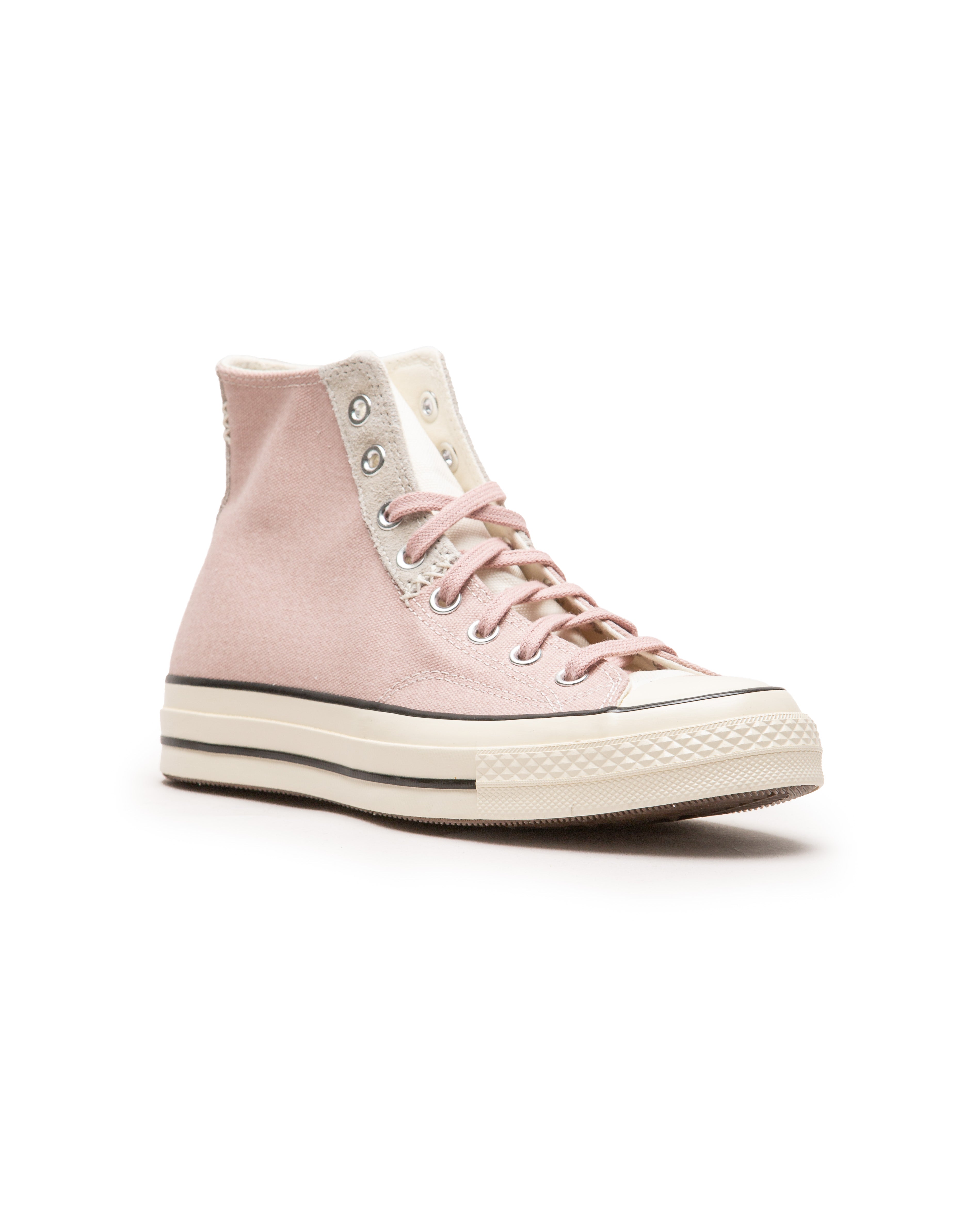 Chuck 70 Hi Mixed Materials