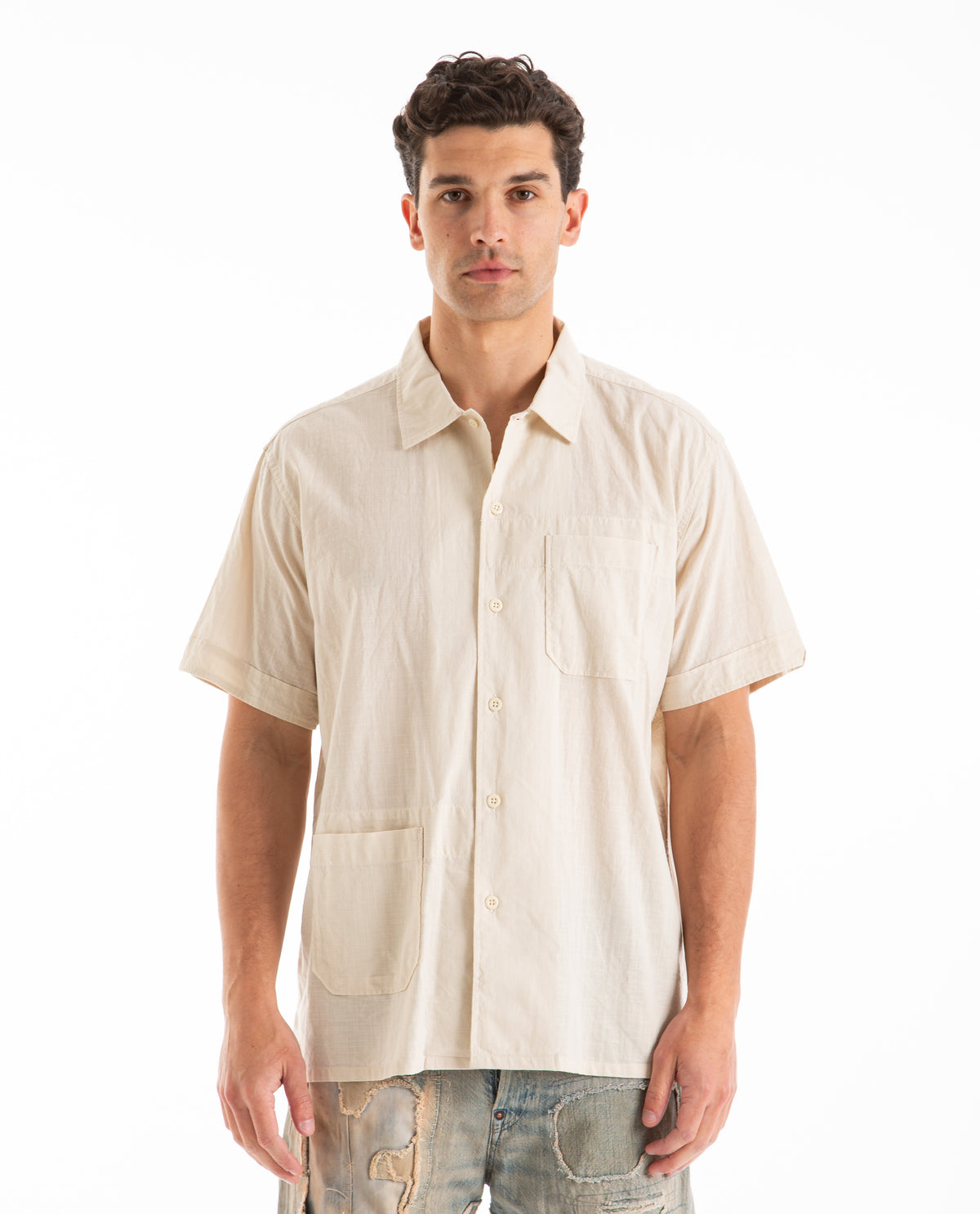 MEN'S SHIRTS – American Rag Cie