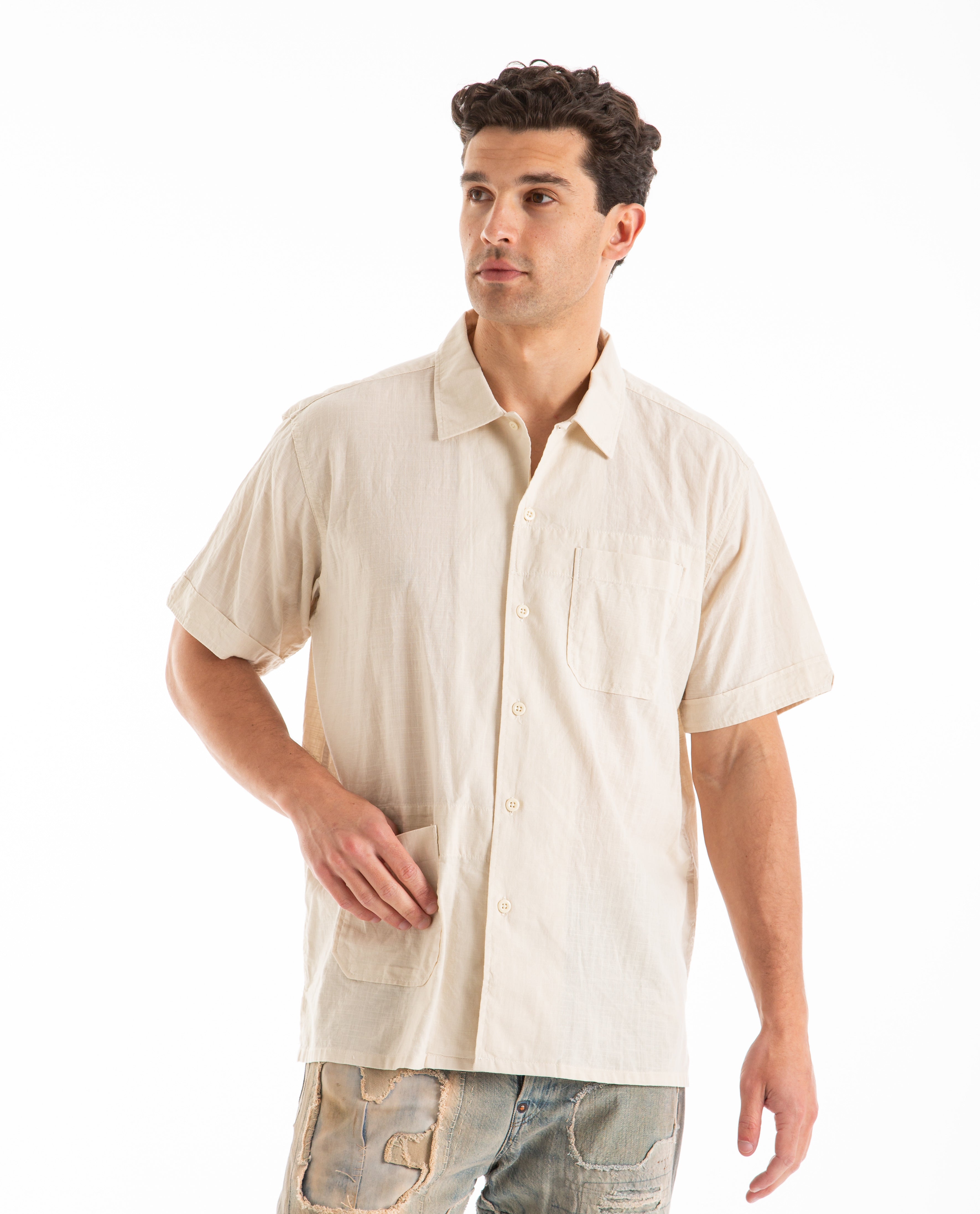 MEN'S SHIRTS – American Rag Cie