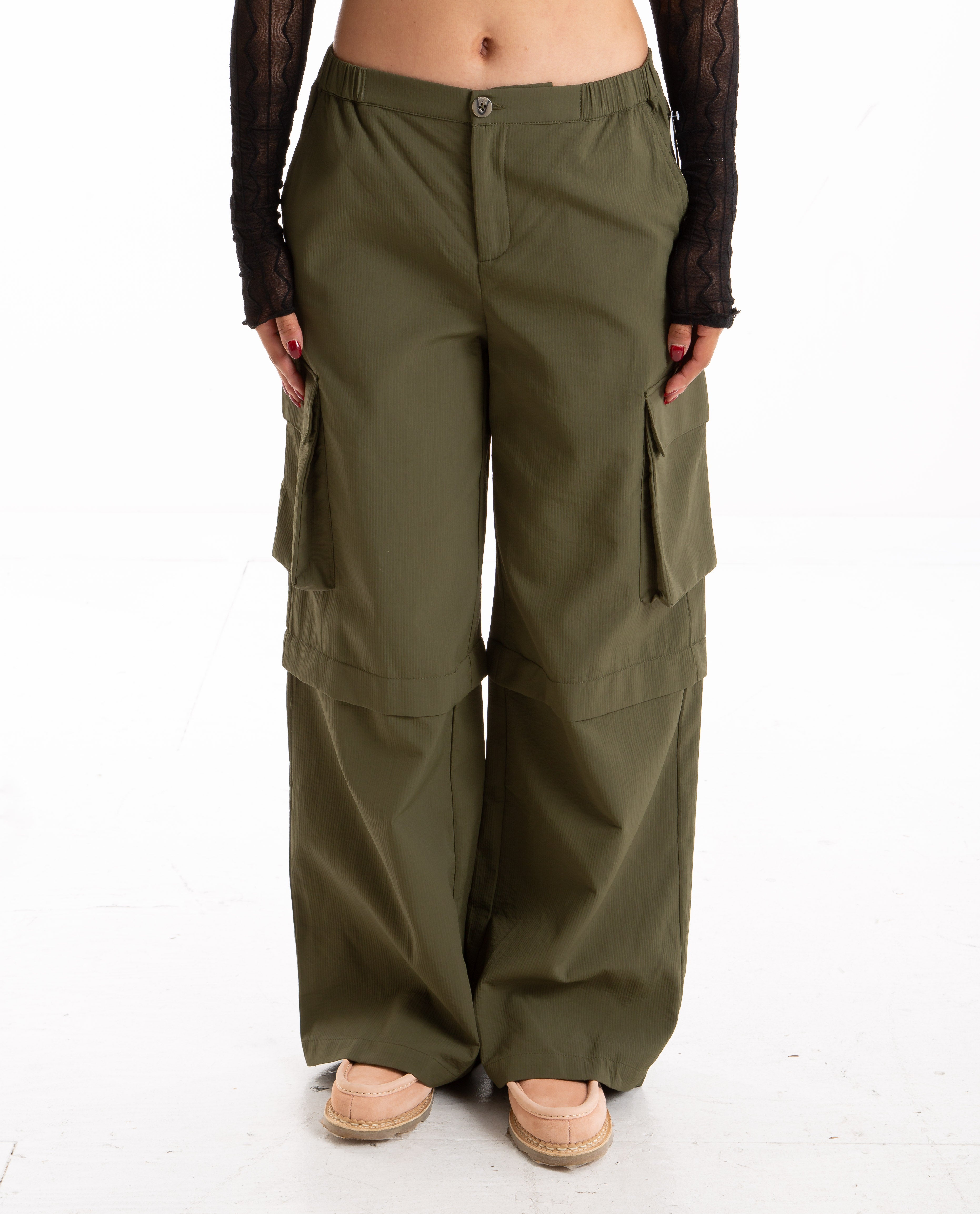 American rag 2024 cargo pants