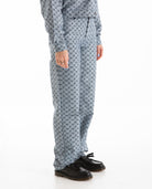 Avery Meda Jeans Women Straight DAILY PAPER