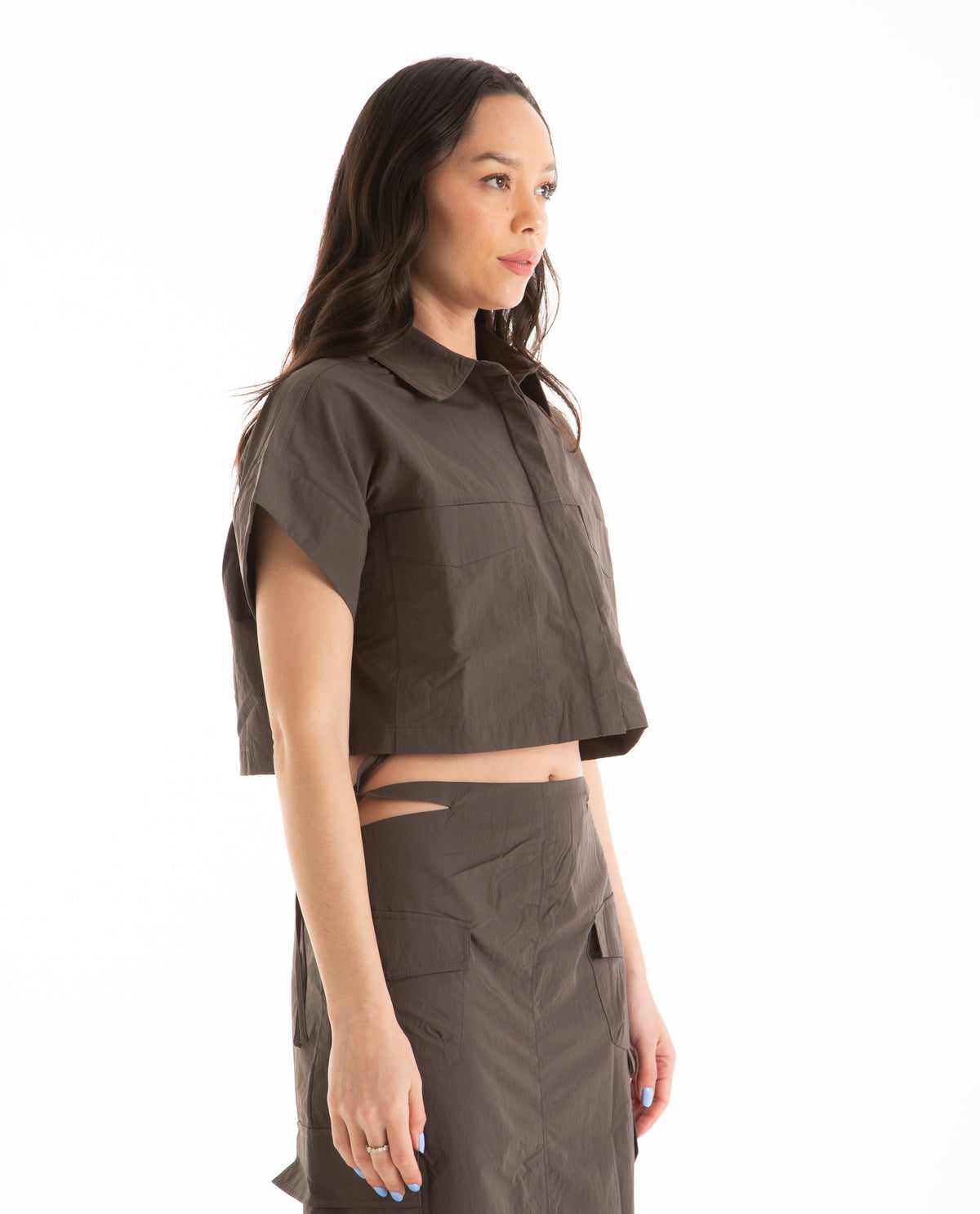 Zora Shirt Blouses DAILY PAPER