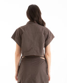 Zora Shirt Blouses DAILY PAPER