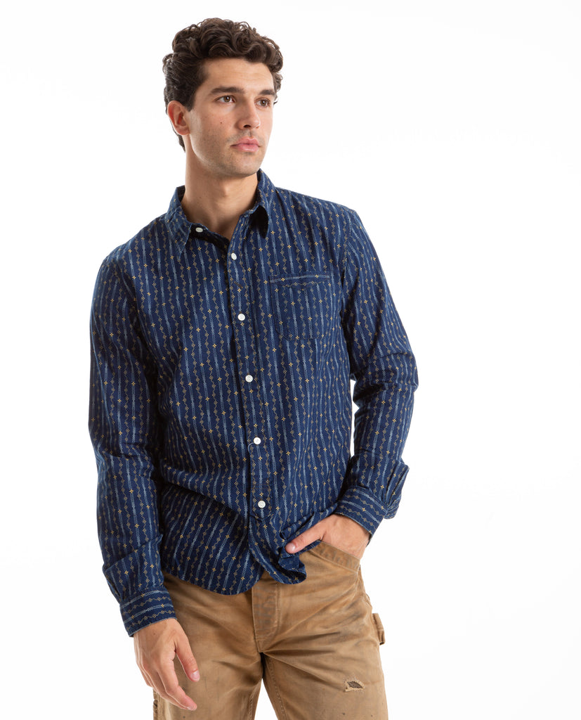 MEN'S SHIRTS – American Rag Cie