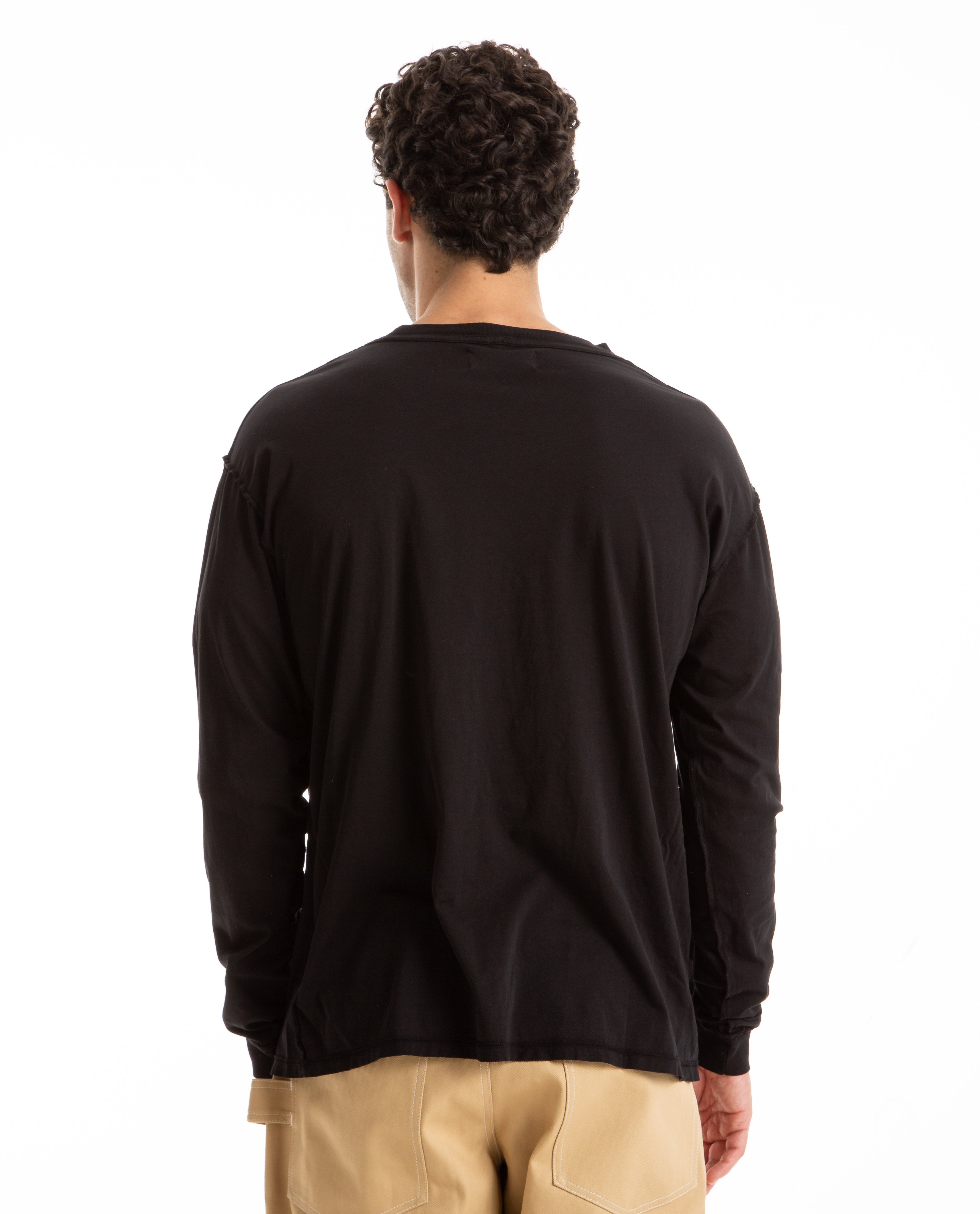 Inside Out Long Sleeve