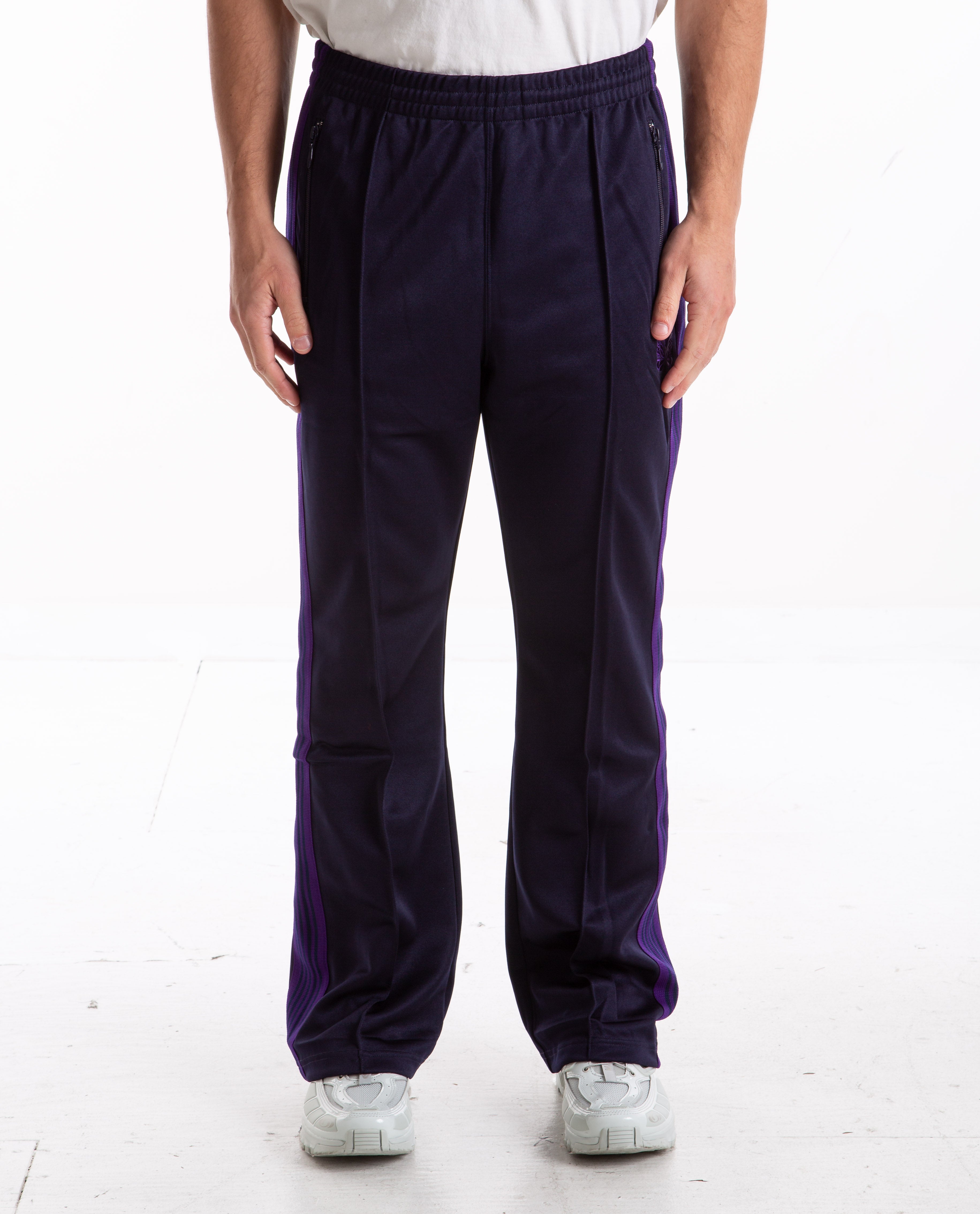 Bootcut training outlet pants