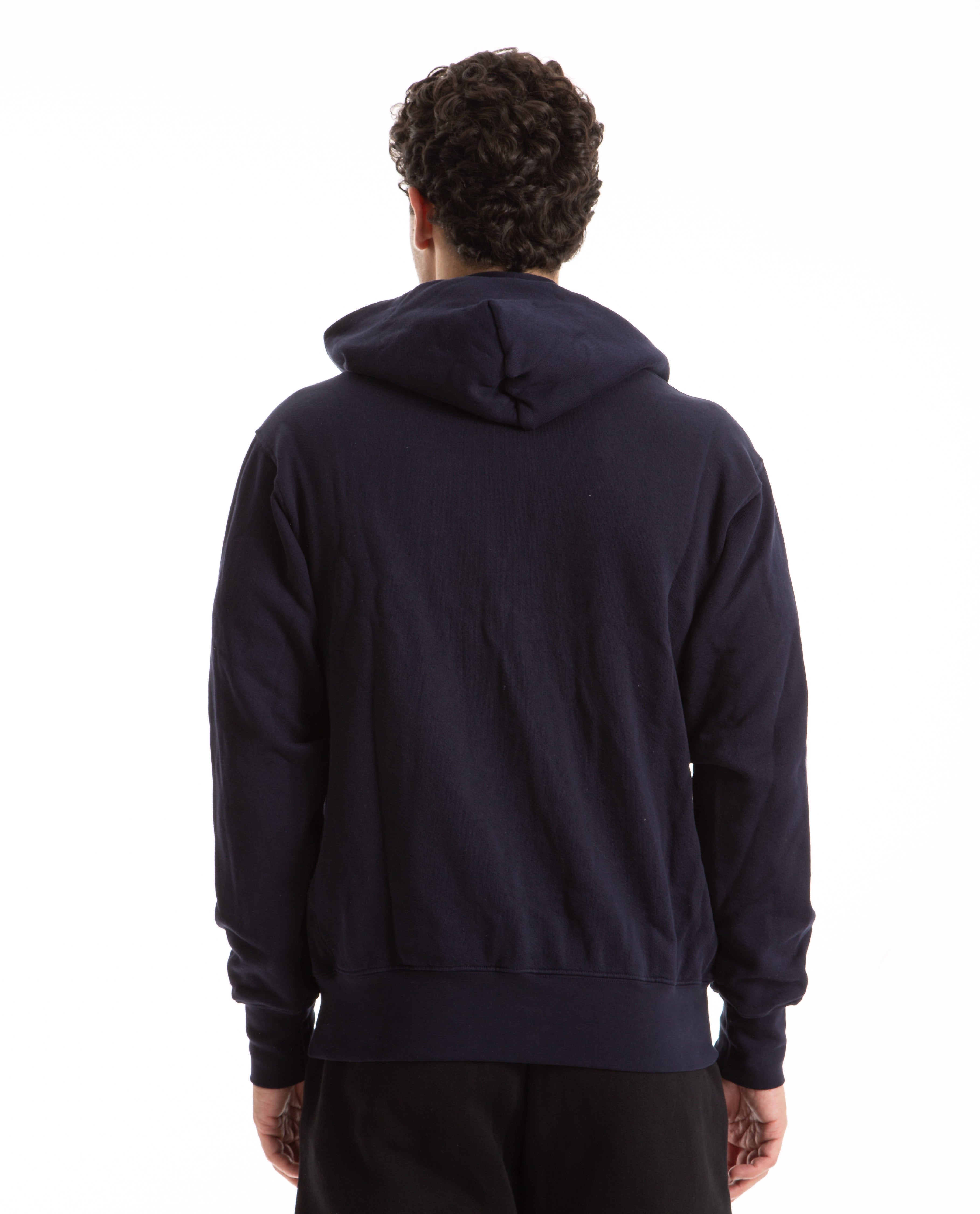 American rag zip up hoodie store