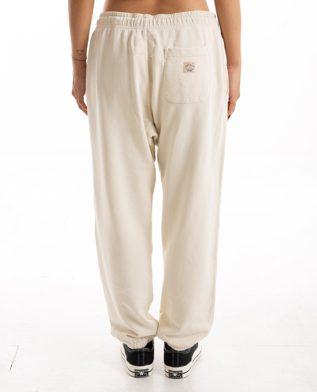 Athletic PO Sweatpants Unisex Bottom POLO RALPH LAUREN X ELEMENT